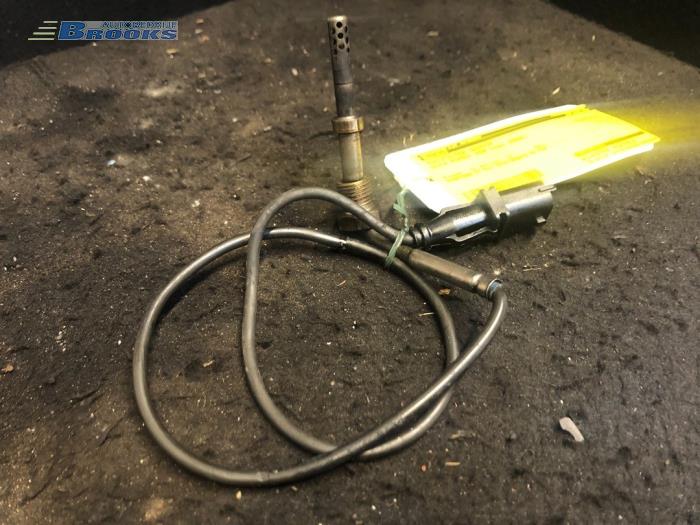 Begagnade Partikelfiltersensor Alfa Romeo 159 Sportwagon (939BX) 1.9 JTDm Pris € 30,00 Marginaltabell erbjuds av Autobedrijf Brooks
