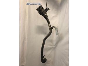 Used Fuel tank filler pipe Mercedes A (177.0) 1.3 A-200 Turbo 16V Price € 50,00 Margin scheme offered by Autobedrijf Brooks