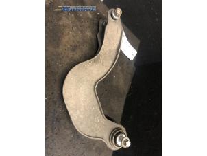 Used Rear upper wishbone, right Mercedes A (177.0) 1.3 A-200 Turbo 16V Price € 25,00 Margin scheme offered by Autobedrijf Brooks
