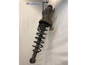 Used Rear shock absorber rod, right Saab 9-5 Estate (YS3E) 1.9 TiD 16V Price € 50,00 Margin scheme offered by Autobedrijf Brooks