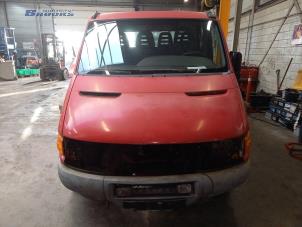 Used Front seatbelt, left Iveco New Daily III 35C/S11 Price € 25,00 Margin scheme offered by Autobedrijf Brooks