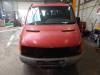 Iveco New Daily III 35C/S11 Pritsche