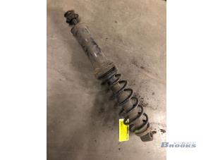 Used Rear shock absorber rod, right Volkswagen Golf III Variant (1H5) 1.9 CLD,GLD Price € 15,00 Margin scheme offered by Autobedrijf Brooks