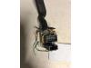 Wiper switch from a Saab 9-3 I (YS3D) 2.0,S 16V 1998