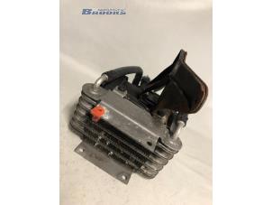 Used Fuel filter housing BMW 3 serie Touring (E46/3) 320d 16V Price € 20,00 Margin scheme offered by Autobedrijf Brooks
