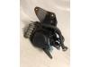 Fuel cooler from a BMW 3 serie Touring (E46/3) 320d 16V 2000