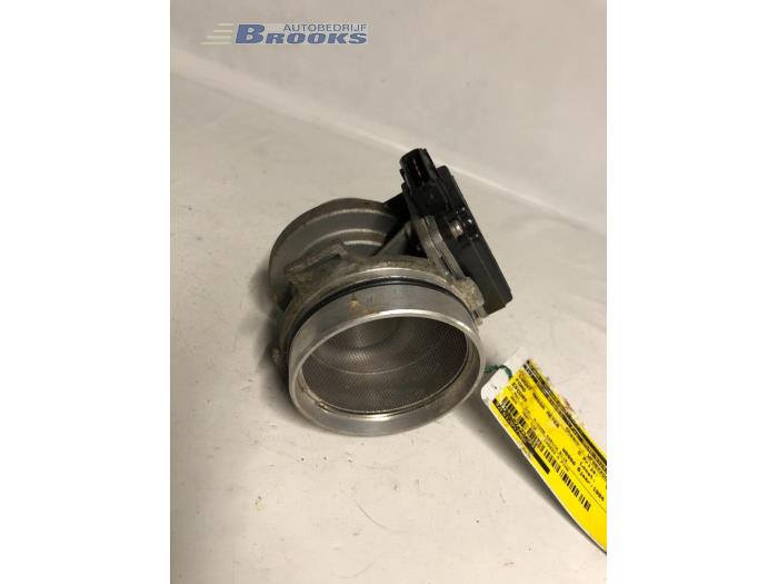 Gebrauchte Luftmassenmesser Ford Escort 5 (AAL/ABL) 1.6i 16V (E2) Preis € 25,00 Margenregelung angeboten von Autobedrijf Brooks