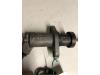 Clutch slave cylinder from a BMW 3 serie Touring (E46/3) 320d 16V 2000