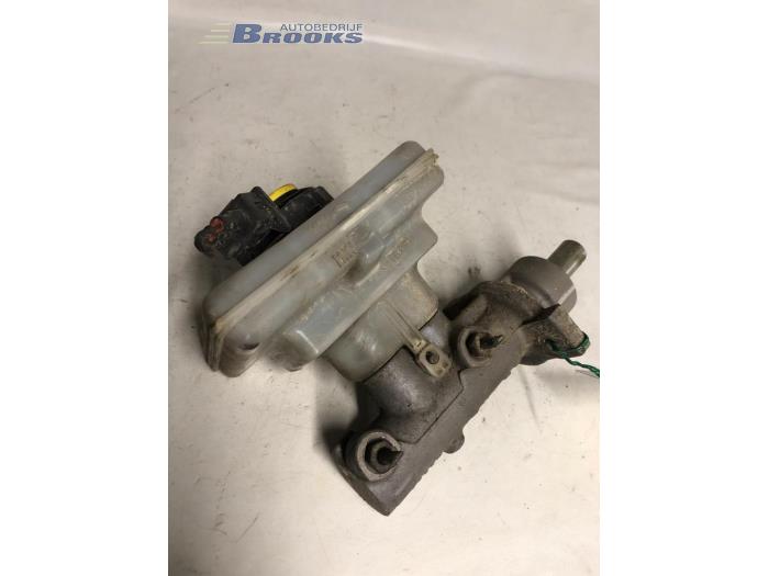 Begagnade Bromspump Ford Transit 2.5 Di 80-120 Pris € 20,00 Marginaltabell erbjuds av Autobedrijf Brooks