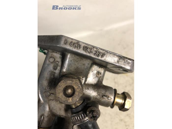 Gebrauchte Kraftstofffiltergehäuse Alfa Romeo 156 (932) 1.9 JTD Preis € 20,00 Margenregelung angeboten von Autobedrijf Brooks