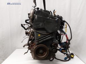 Gebrauchte Motor Renault Clio IV (5R) 1.5 Energy dCi 90 FAP Preis € 250,00 Margenregelung angeboten von Autobedrijf Brooks