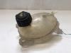 Expansion vessel from a Renault Clio IV (5R) 1.5 Energy dCi 90 FAP 2013