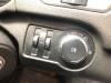 Light switch from a Opel Insignia Sports Tourer, 2008 / 2017 2.0 CDTI 16V 160 Ecotec, Combi/o, Diesel, 1.956cc, 118kW (160pk), FWD, A20DTH, 2008-07 / 2015-06 2010