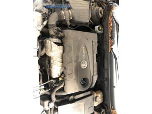 Used Gearbox Opel Insignia Sports Tourer 2.0 CDTI 16V 160 Ecotec Price € 400,00 Margin scheme offered by Autobedrijf Brooks