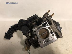 Used Carburettor Renault Laguna I (B56) 1.8 Price € 20,00 Margin scheme offered by Autobedrijf Brooks