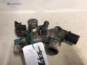 Begagnade Termostathus Fiat Bravo (182A) 1.9 TDS SX,ELX 100 Pris € 25,00 Marginaltabell erbjuds av Autobedrijf Brooks