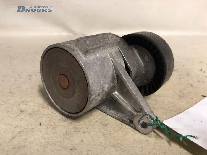 Usados Rodillo tensor correa múltiple Volvo S40 (VS) 1.6 16V Precio € 20,00 Norma de margen ofrecido por Autobedrijf Brooks