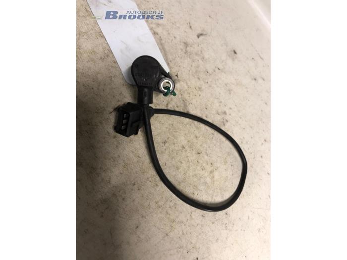 Usados Sensor BDP Fiat Bravo (182A) 1.9 TDS SX,ELX 100 Precio € 15,00 Norma de margen ofrecido por Autobedrijf Brooks