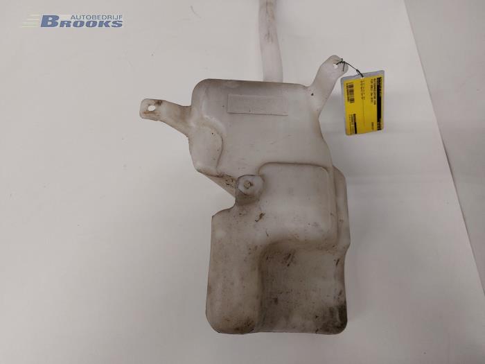 Front windscreen washer reservoir Fiat Doblo Cargo 1.3 MJ 16V DPF Euro 5 51831478 FPT