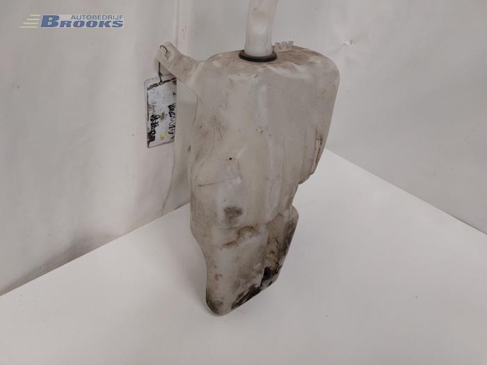 Front windscreen washer reservoir Fiat Doblo Cargo 1.3 MJ 16V DPF Euro 5 51831478 FPT