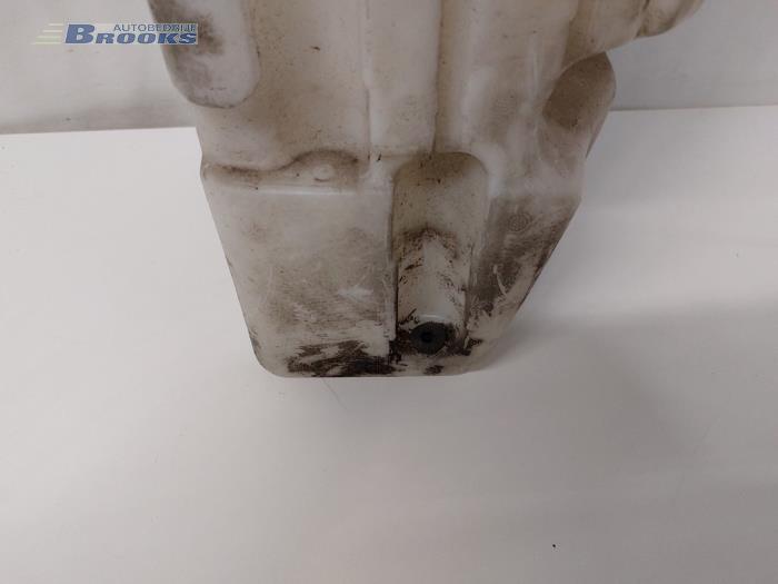 Front windscreen washer reservoir Fiat Doblo Cargo 1.3 MJ 16V DPF Euro 5 51831478 FPT