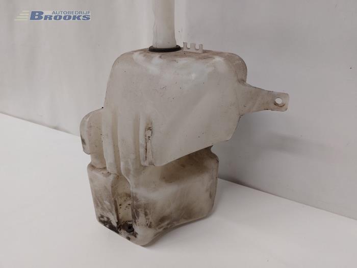 Front windscreen washer reservoir Fiat Doblo Cargo 1.3 MJ 16V DPF Euro 5 51831478 FPT