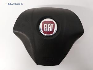 Used Left airbag (steering wheel) Fiat Doblo Cargo (263) 1.3 MJ 16V DPF Euro 5 Price € 70,00 Margin scheme offered by Autobedrijf Brooks