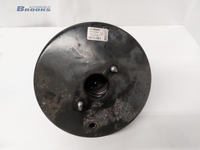 Usagé Servo frein Fiat Doblo Cargo (263) 1.3 MJ 16V DPF Euro 5 Prix € 50,00 Règlement à la marge proposé par Autobedrijf Brooks