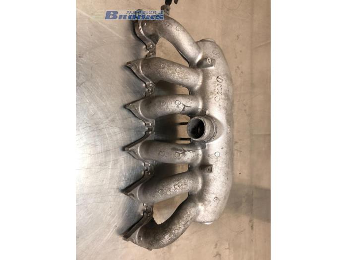 rd28 turbo manifold