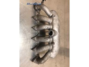 Used Intake manifold Nissan Patrol GR (Y60) 2.8 GR D Price on request offered by Autobedrijf Brooks