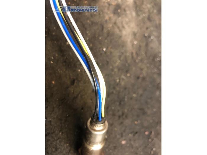 Sonda lambda z Peugeot 5008 I (0A/0E) 1.6 HDiF 16V 2014