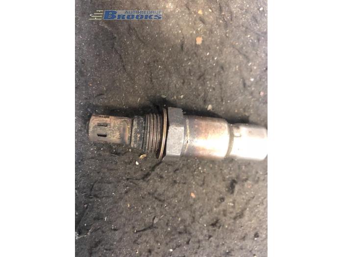 Sonda lambda z Peugeot 5008 I (0A/0E) 1.6 HDiF 16V 2014