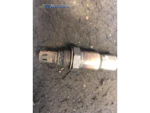 Sonda lambda z Peugeot 5008 I (0A/0E) 1.6 HDiF 16V 2014