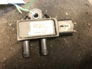 Used Particulate filter sensor Peugeot 5008 I (0A/0E) 1.6 HDiF 16V Price on request offered by Autobedrijf Brooks