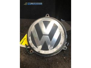 Used Tailgate handle Volkswagen Golf V (1K1) 1.6 FSI 16V Price € 15,00 Margin scheme offered by Autobedrijf Brooks