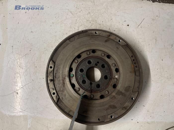Used Flywheel Lancia Lybra Price € 125,00 Margin scheme offered by Autobedrijf Brooks