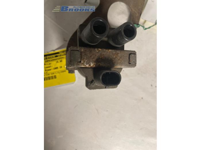 Gebrauchte Zündspule Alfa Romeo 146 (930B) 1.4 ie Preis € 10,00 Margenregelung angeboten von Autobedrijf Brooks