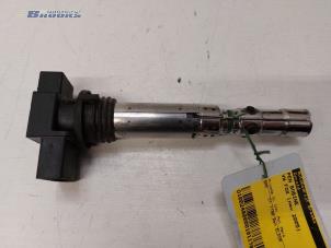 Used Pen ignition coil Volkswagen Fox (5Z) 1.2 Price € 10,00 Margin scheme offered by Autobedrijf Brooks