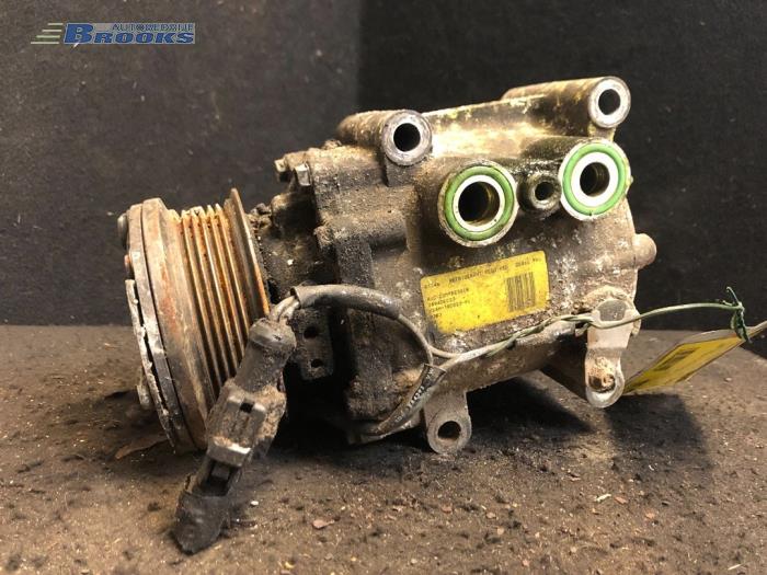 Gebrauchte Klimapumpe Ford Transit Connect 1.8 Tddi Preis € 25,00 Margenregelung angeboten von Autobedrijf Brooks