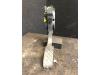 Accelerator pedal from a Volkswagen Polo IV (9N1/2/3), 2001 / 2012 1.4 TDI 70, Hatchback, Diesel, 1.422cc, 51kW (69pk), FWD, BNM, 2005-04 / 2009-12, 9N3 2006