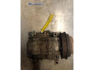 Compresseur de clim d'un Mazda MX-5 1994