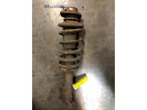 Used Front shock absorber rod, right Daihatsu Applause I 1.6 16V Price € 15,00 Margin scheme offered by Autobedrijf Brooks