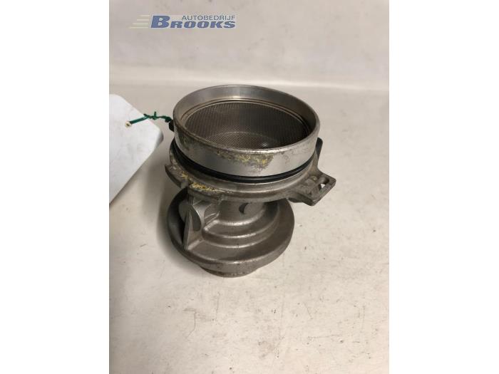 Gebrauchte Luftmassenmesser Ford Escort 6 (ANL) 1.6 Laser 16V Preis € 25,00 Margenregelung angeboten von Autobedrijf Brooks