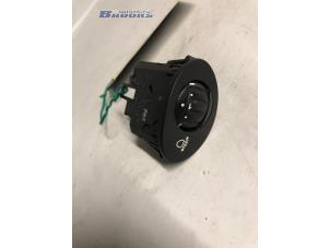 Used AIH headlight switch Ford Escort 6 (AAL/ABL) 1.6 16V Price € 5,00 Margin scheme offered by Autobedrijf Brooks