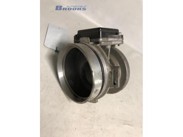 Gebrauchte Luftmassenmesser Ford Escort 6 (ANL) 1.6 Laser 16V Preis € 25,00 Margenregelung angeboten von Autobedrijf Brooks