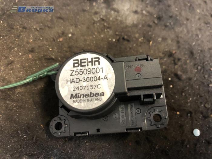 Garde-Boue Blanc ACERBIS pour Honda Cre 125 R 2T 1996 1997
