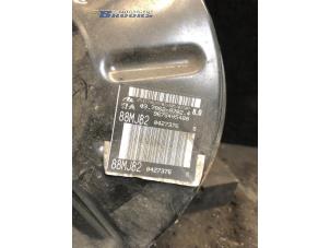 Bromsservo från en Peugeot 308 SW (L4/L9/LC/LJ/LR) 1.6 BlueHDi 120 2015
