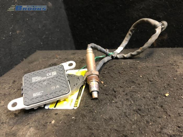 Peugeot 308 Nox sensors stock
