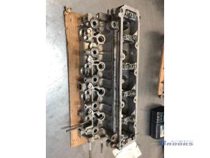 Culasse d'un Peugeot 206 (2A/C/H/J/S) 2.0 XS,XT HDi 2001