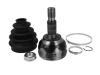 CV joint, front from a Citroen DS5 (KD/KF), 2011 / 2015 2.0 HDi 16V 200 Hybrid4, Hatchback, 4-dr, Diesel, 1.997cc, 147kW (200pk), 4x4, DW10CTED4; RHC, 2011-12 / 2015-07 2012